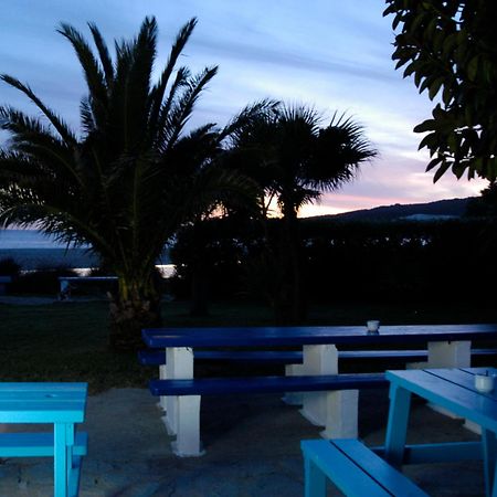Bungalows Tangana Tarifa Ngoại thất bức ảnh