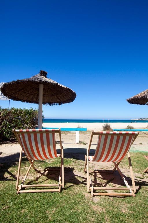 Bungalows Tangana Tarifa Ngoại thất bức ảnh